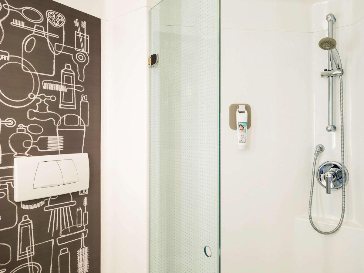 Ibis Paris Saint-Denis Stade Sud Екстериор снимка
