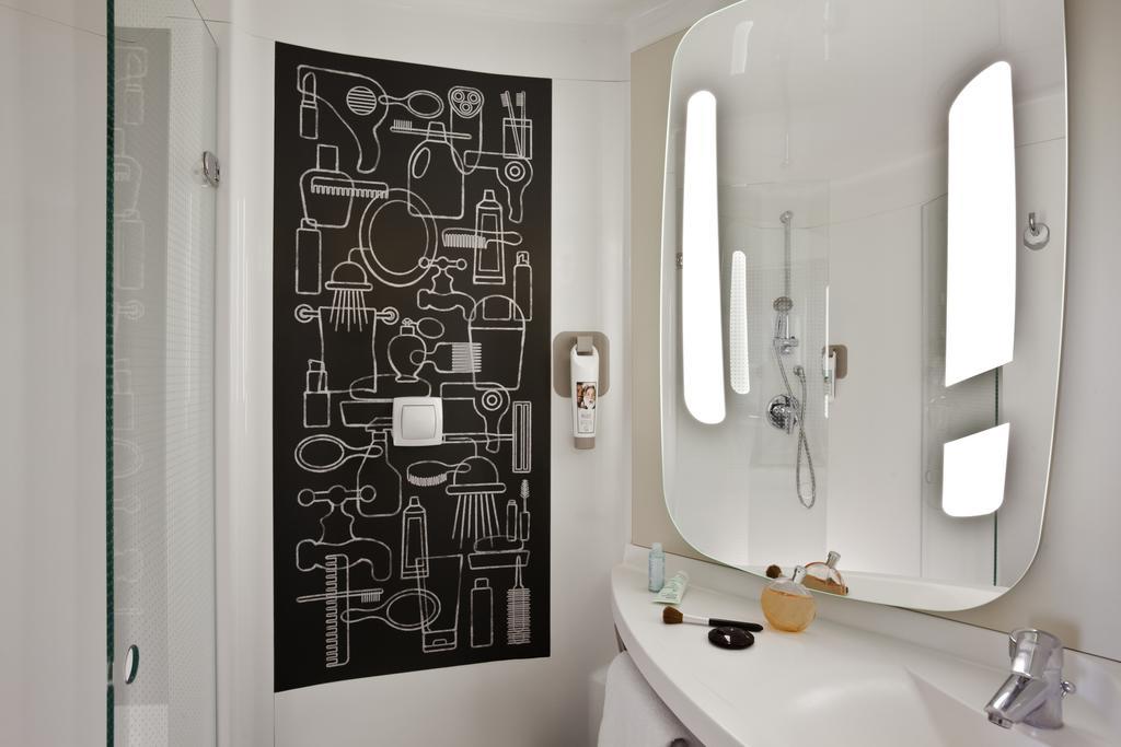 Ibis Paris Saint-Denis Stade Sud Екстериор снимка